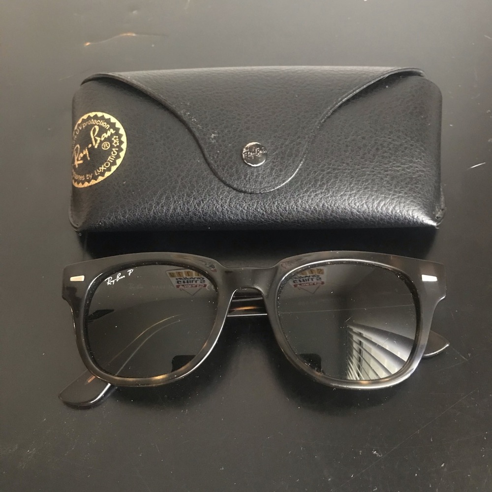 Ray Ban Sunglasses